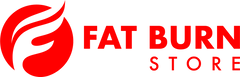 Fat burn store logo