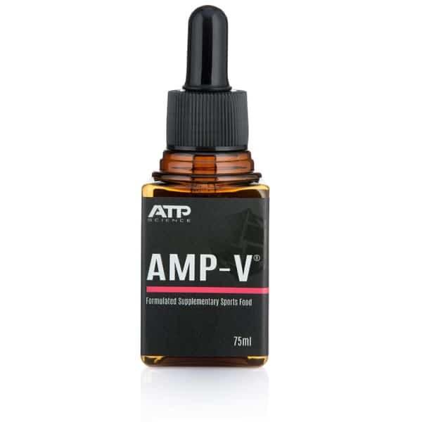 Amp-V ATP Science 75ml fat burn store