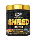 BSC HydroxyBurn Shred Ultra