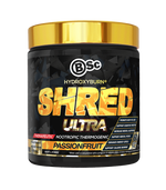 BSC HydroxyBurn Shred Ultra