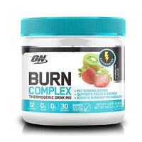 Burn Complex Optimum Nutrition (2)