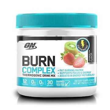 Optimum Nutrition Burn Complex