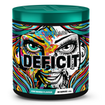 Deficit Thermogenic Activator Faction Labs Kiwi Mango fat burn store