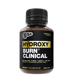 HydroxyBurn Clinical BSC Capsules fat burn store