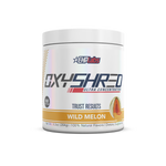 Oxyshred Ehp Labs