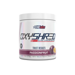 Oxyshred Ehp Labs