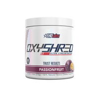 Oxyshred Ehp Labs