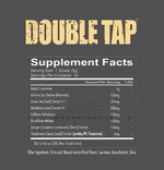 Double Tap Fat Burner 