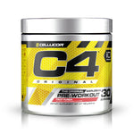 Cellucor C4 Pre-Workout