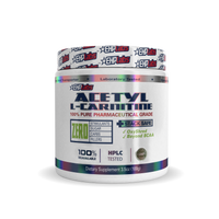 EHPlabs Acetyl L-Carnitine