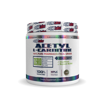 EHPlabs Acetyl L-Carnitine