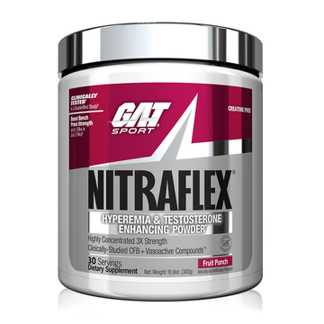 Gat Sport Nitraflex