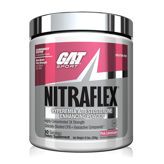 Gat Sport Nitraflex