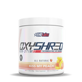 EHPlabs Oxyshred Non-Stim