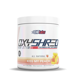 Oxyshred Pre Workout