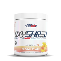 Oxyshred Pre Workout