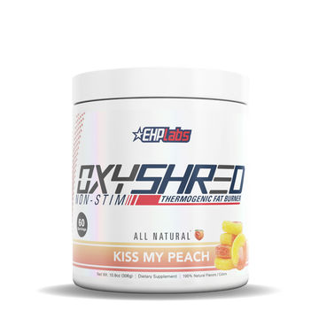 EHPlabs Oxyshred Non-Stim