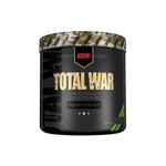 Total War Pre-Workout