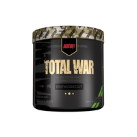 Total War Pre-Workout