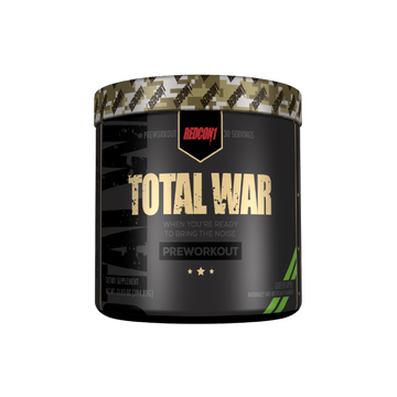 Redcon1 Total War Pre-Workout