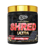 BSC HydroxyBurn Shred Ultra