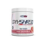 Oxyshred Ehp Labs