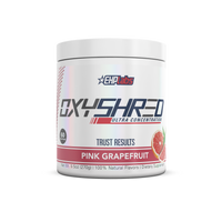 Oxyshred Ehp Labs