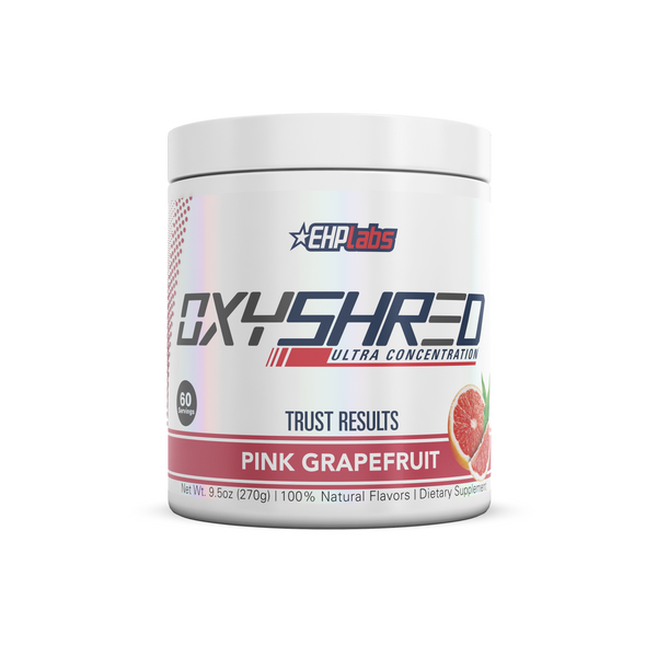 Oxyshred Ehp Labs