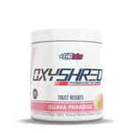 Oxyshred Ehp Labs