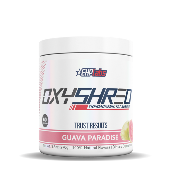 Oxyshred Ehp Labs