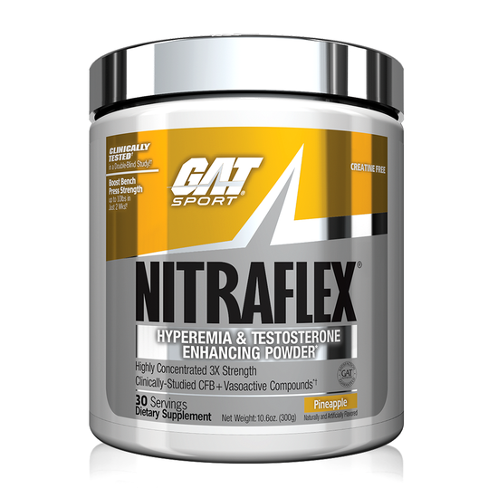 Gat Sport Nitraflex