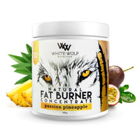 White Wolf Fat Burner Concentrate