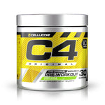 Cellucor C4 Pre-Workout