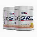 EHPlabs Oxyshred Non-Stim Twin Pack