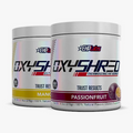 EHPlabs Oxyshred Twin Pack