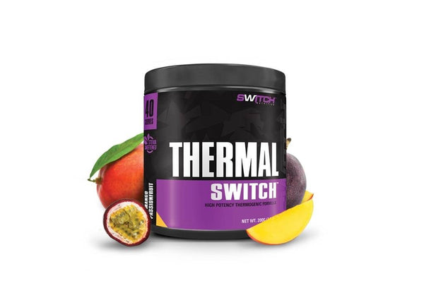 Switch Nutrition Thermal Switch